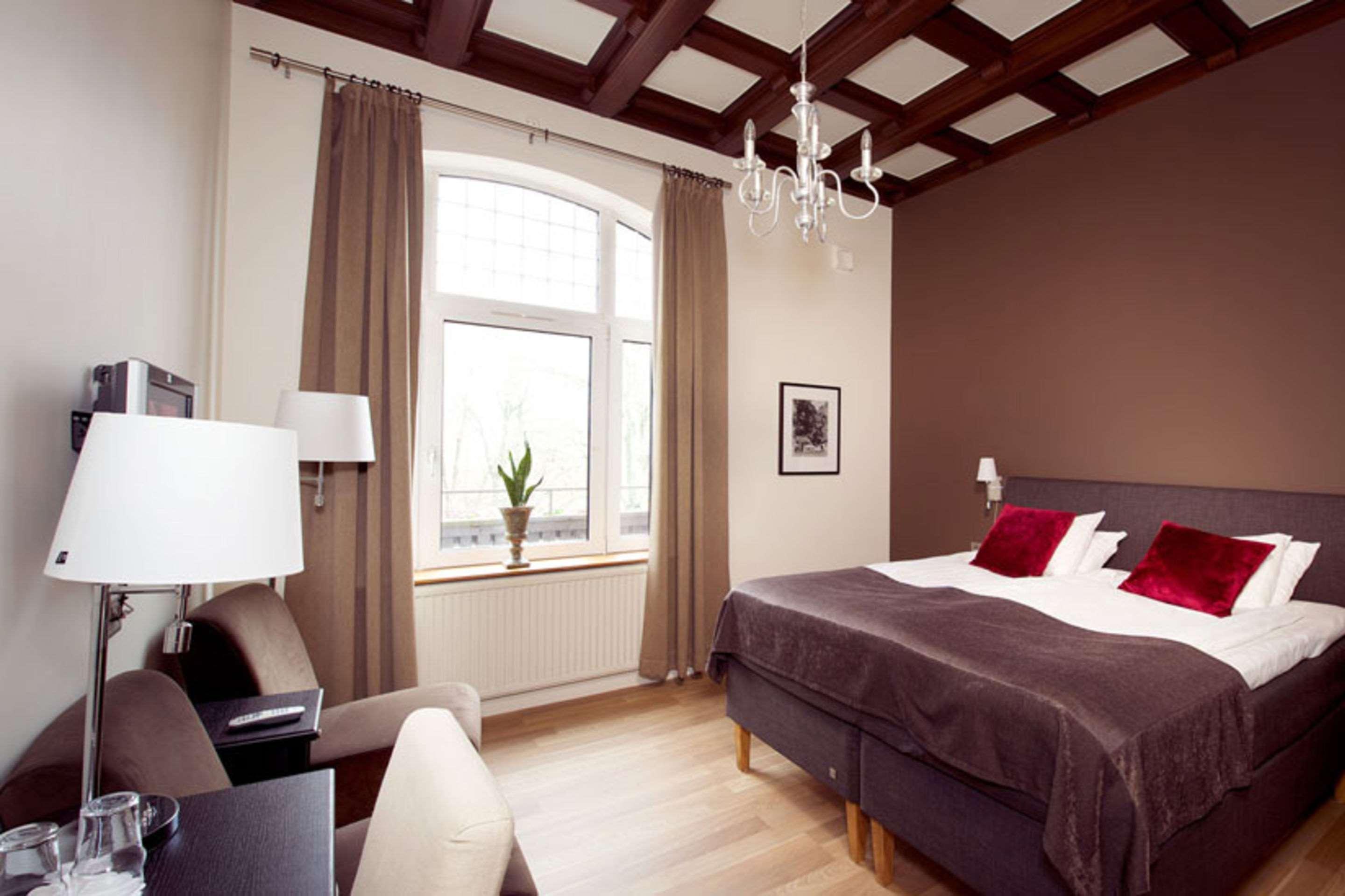 Home Hotel Norre Park Χάλμσταντ Εξωτερικό φωτογραφία