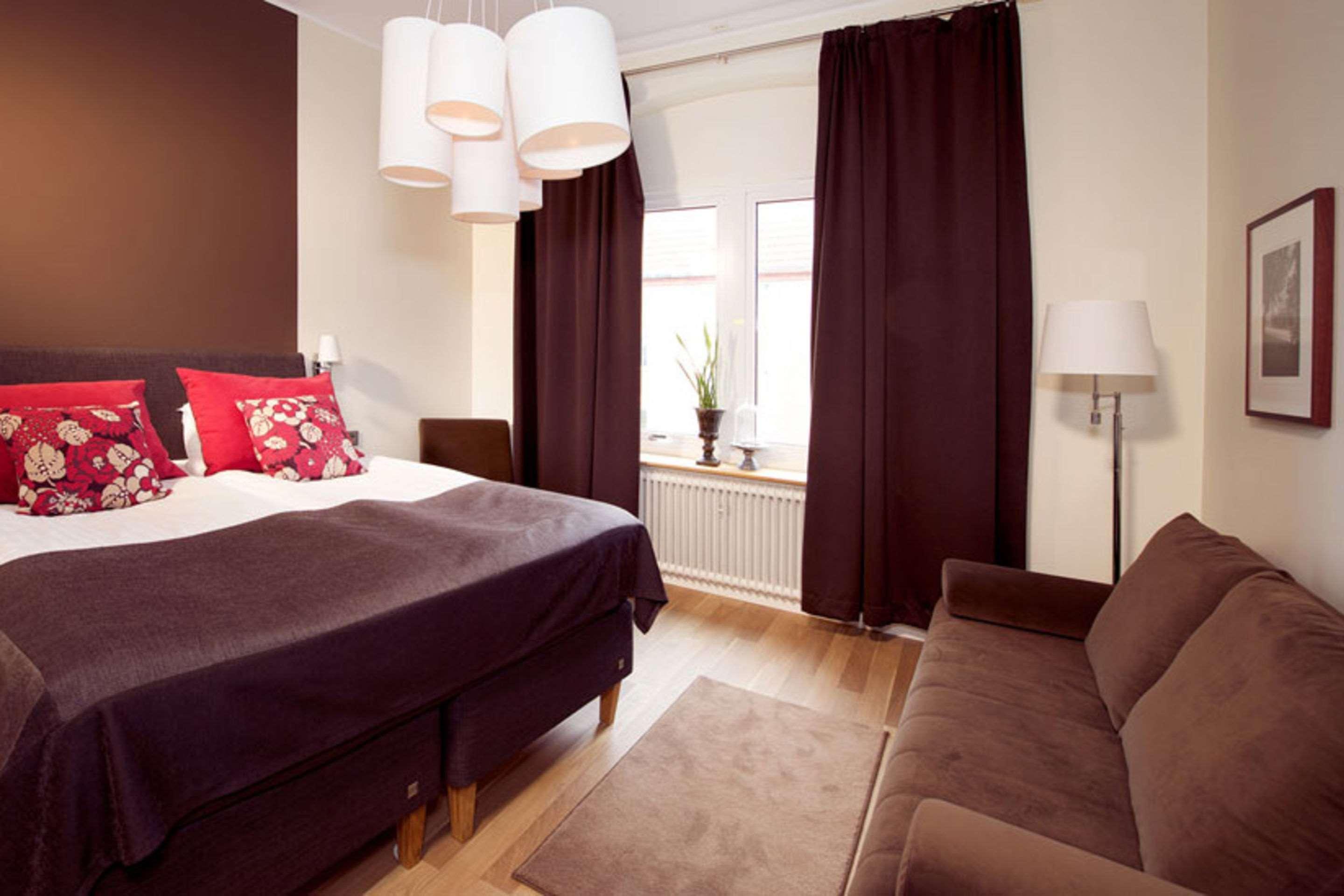 Home Hotel Norre Park Χάλμσταντ Εξωτερικό φωτογραφία
