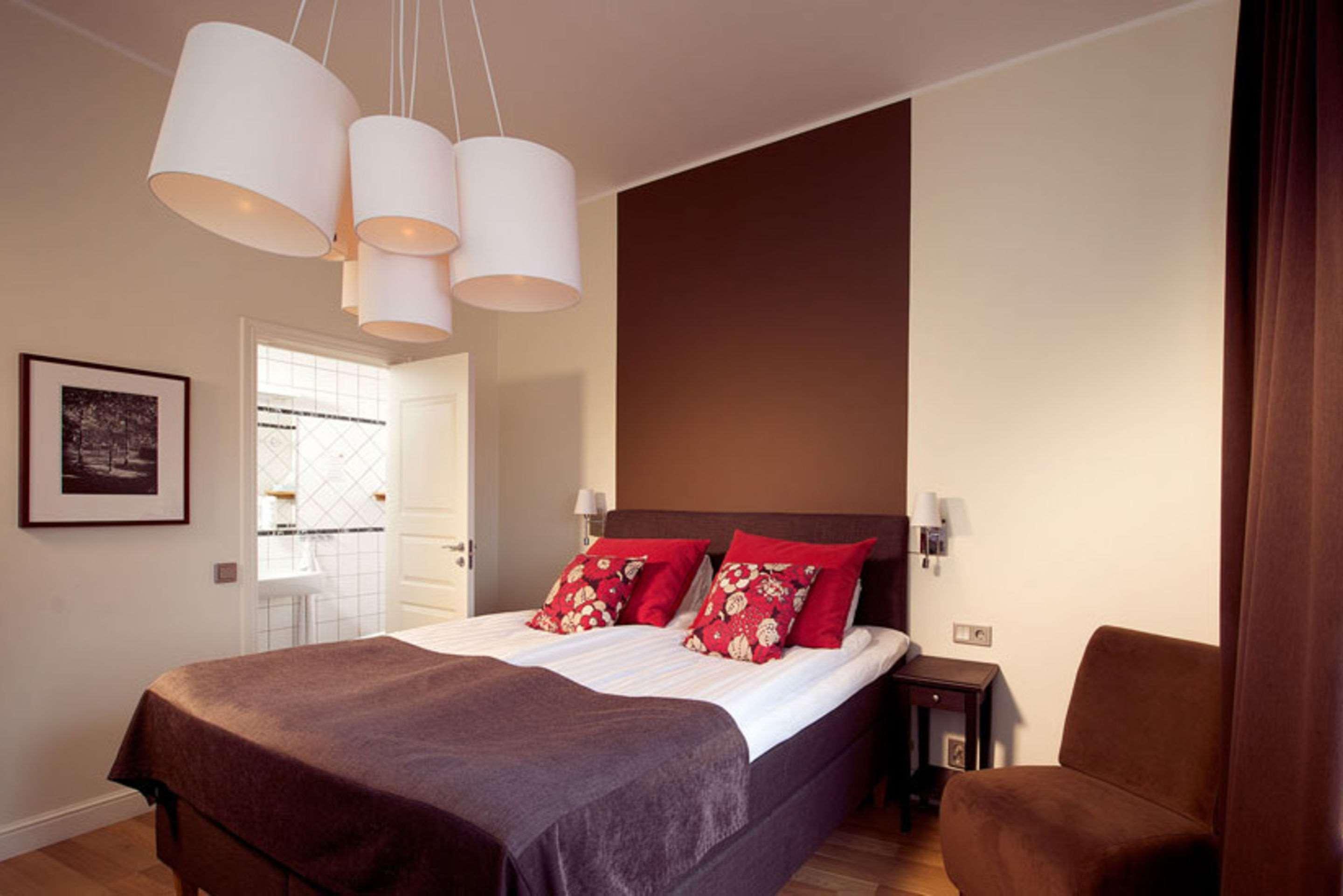 Home Hotel Norre Park Χάλμσταντ Εξωτερικό φωτογραφία