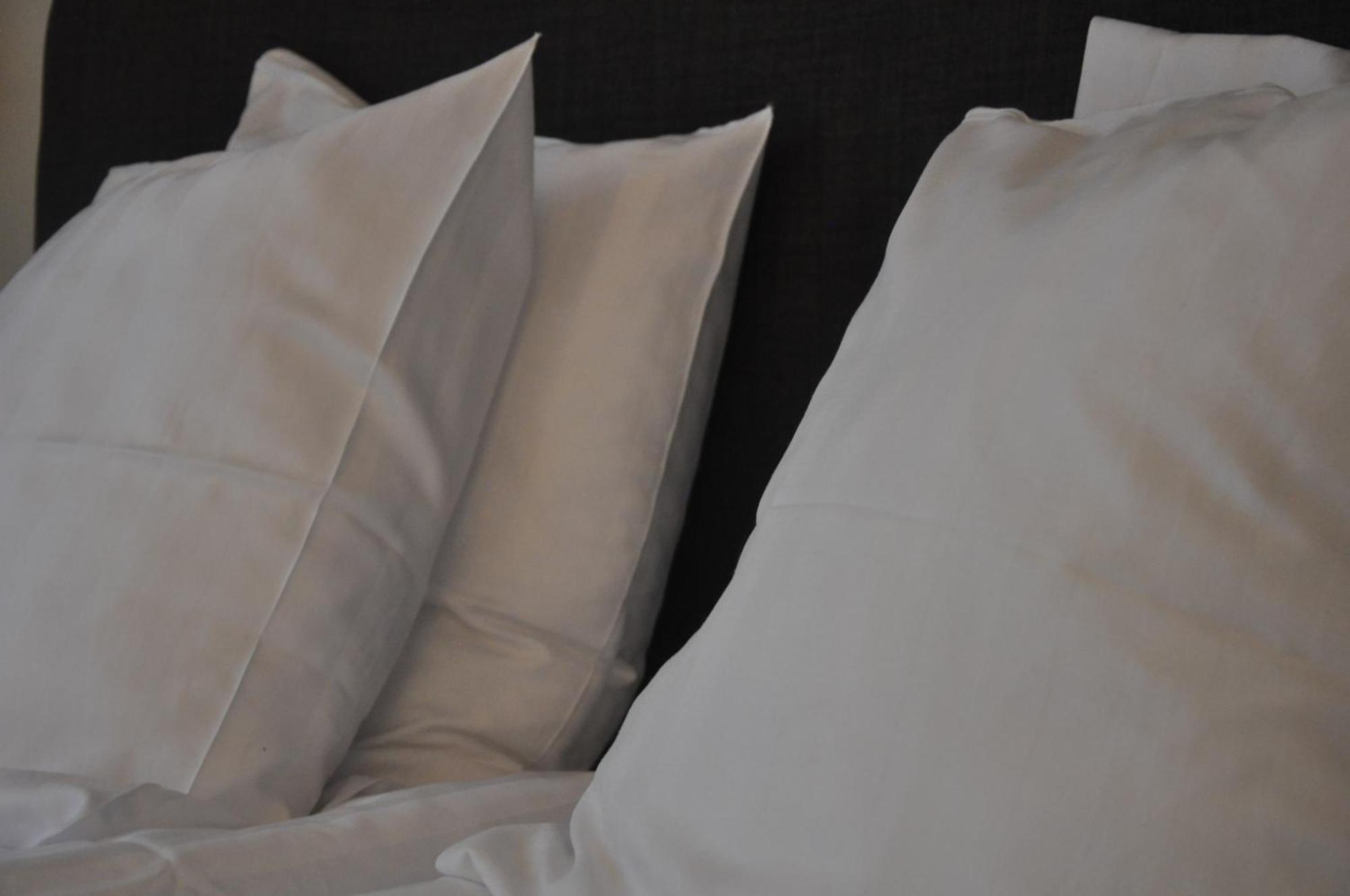 Home Hotel Norre Park Χάλμσταντ Εξωτερικό φωτογραφία