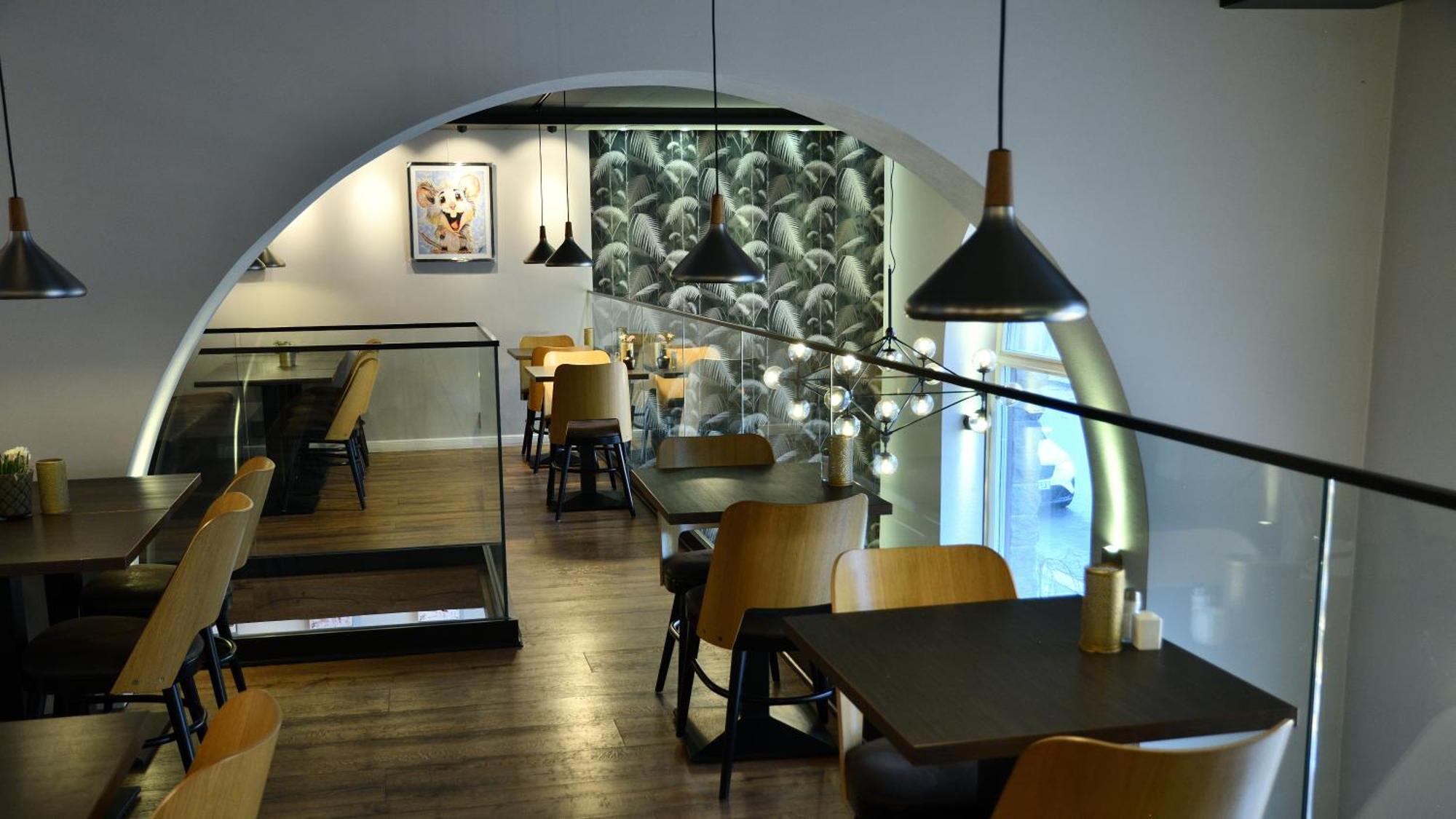 Home Hotel Norre Park Χάλμσταντ Εξωτερικό φωτογραφία
